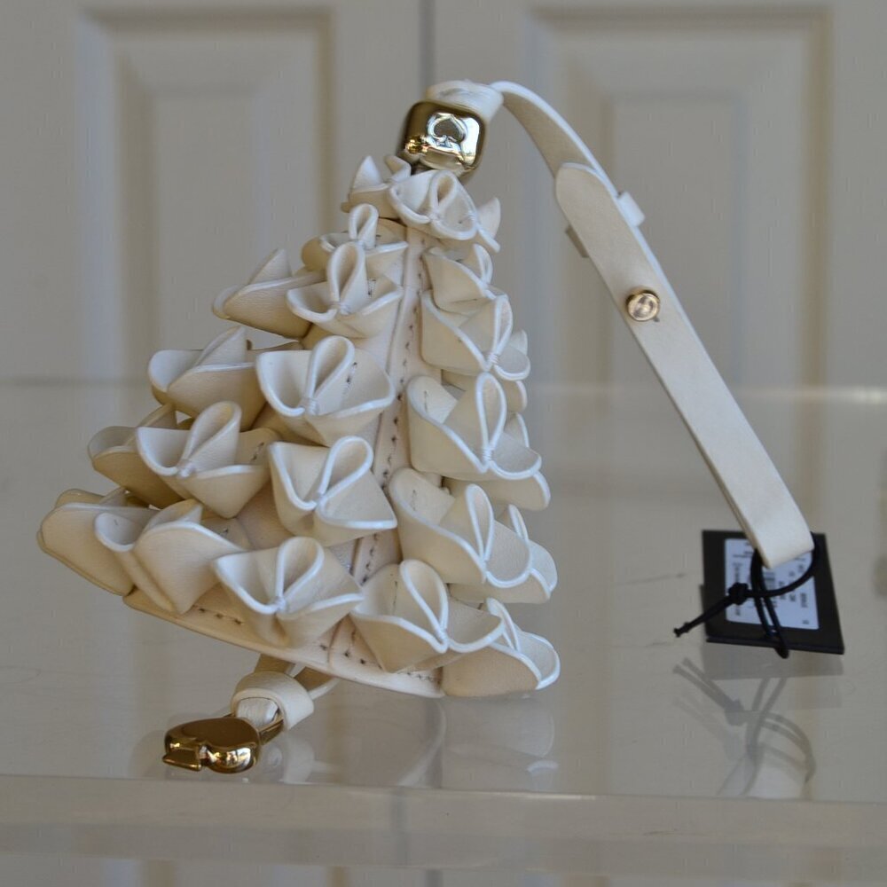 Kate Spade KM723 3d Tree Dangle Bag Charm
